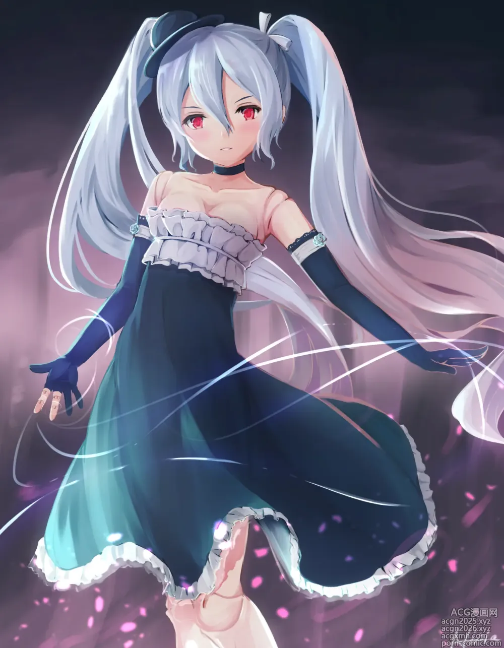 Page 25 of imageset ありしあ