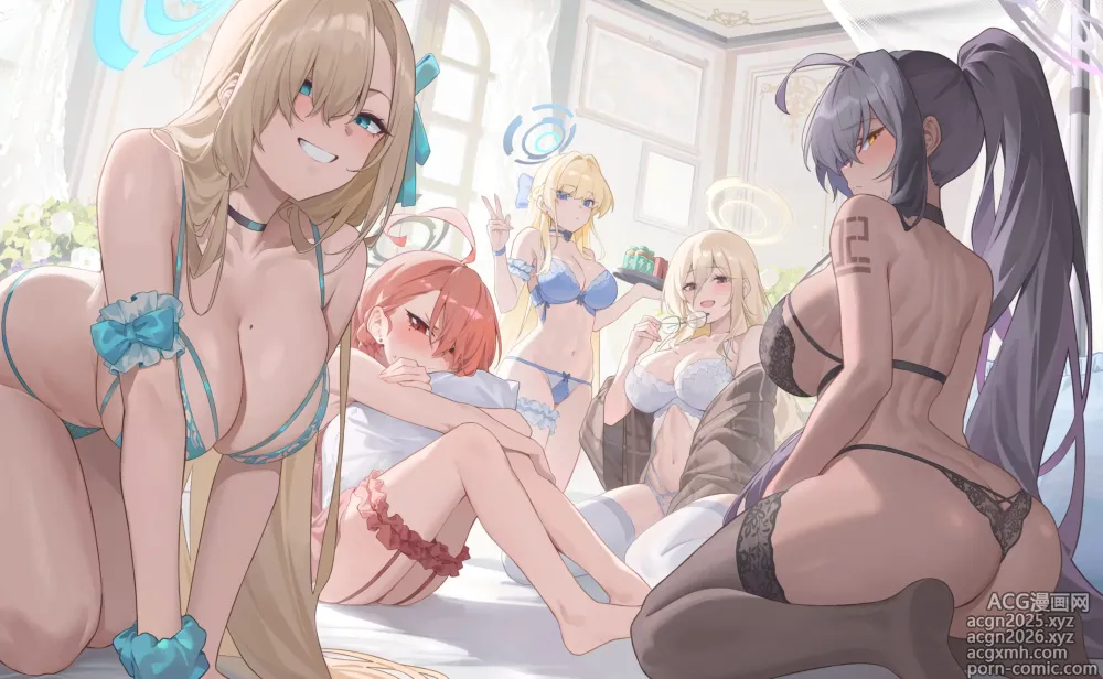 Page 1 of imageset C&C全力のご奉仕