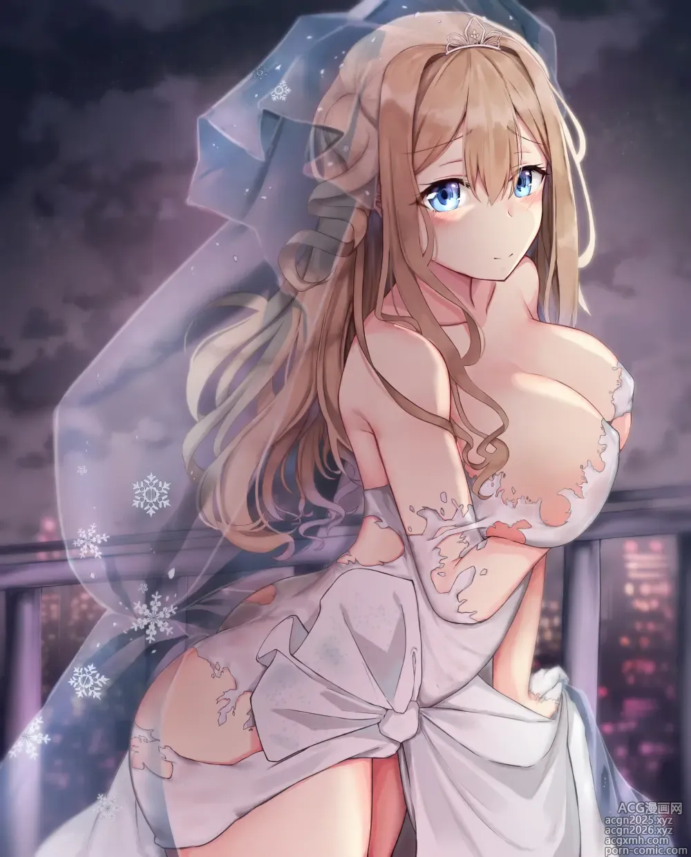 Page 11 of imageset C&C全力のご奉仕