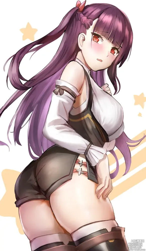 Page 11 of imageset メアリー