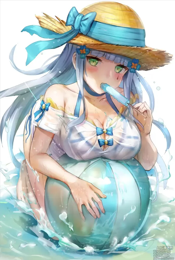 Page 294 of imageset メアリー