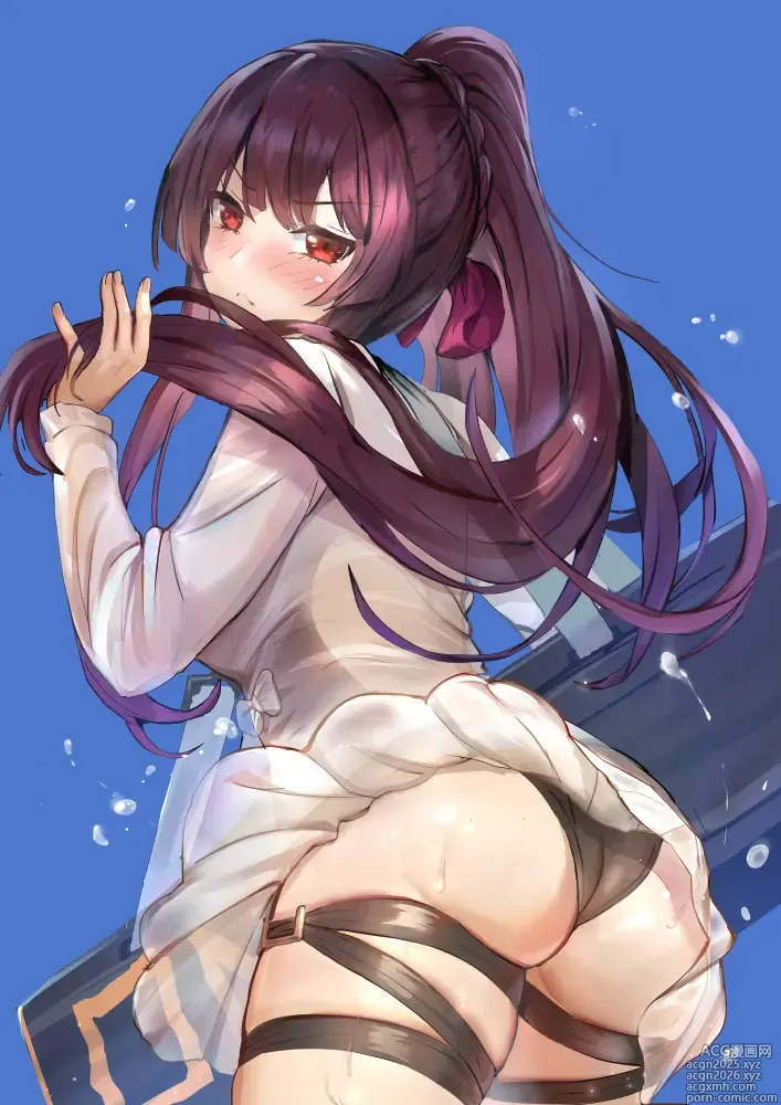 Page 8 of imageset メアリー