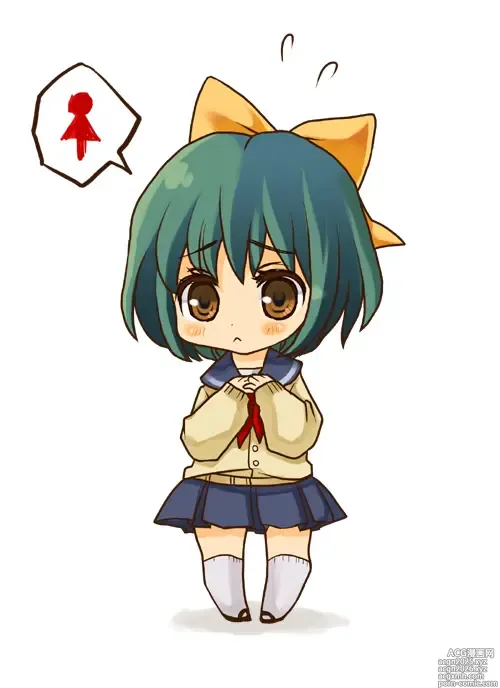 Page 3 of imageset Nanakichi.