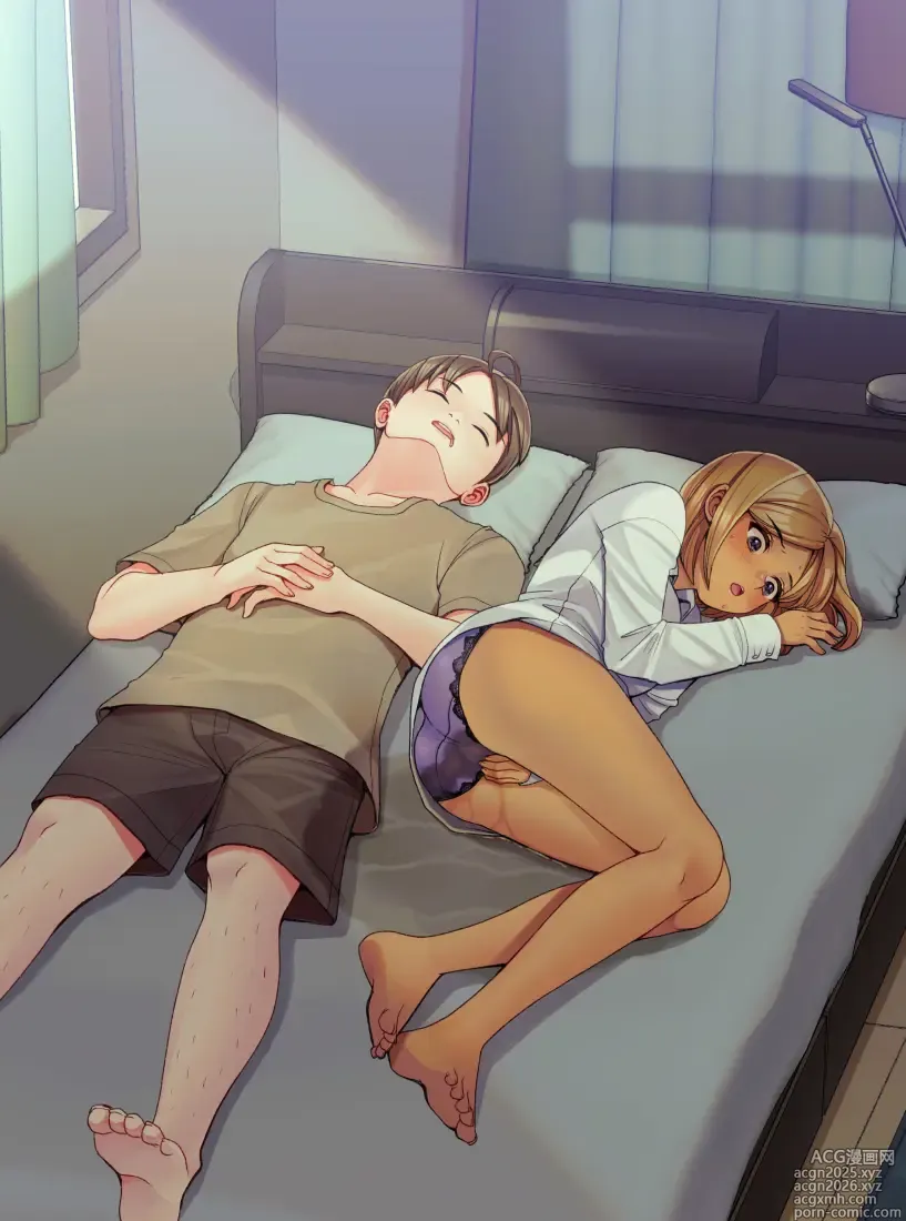 Page 234 of imageset Nanakichi.
