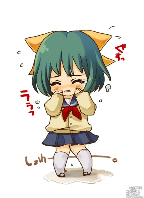 Page 5 of imageset Nanakichi.