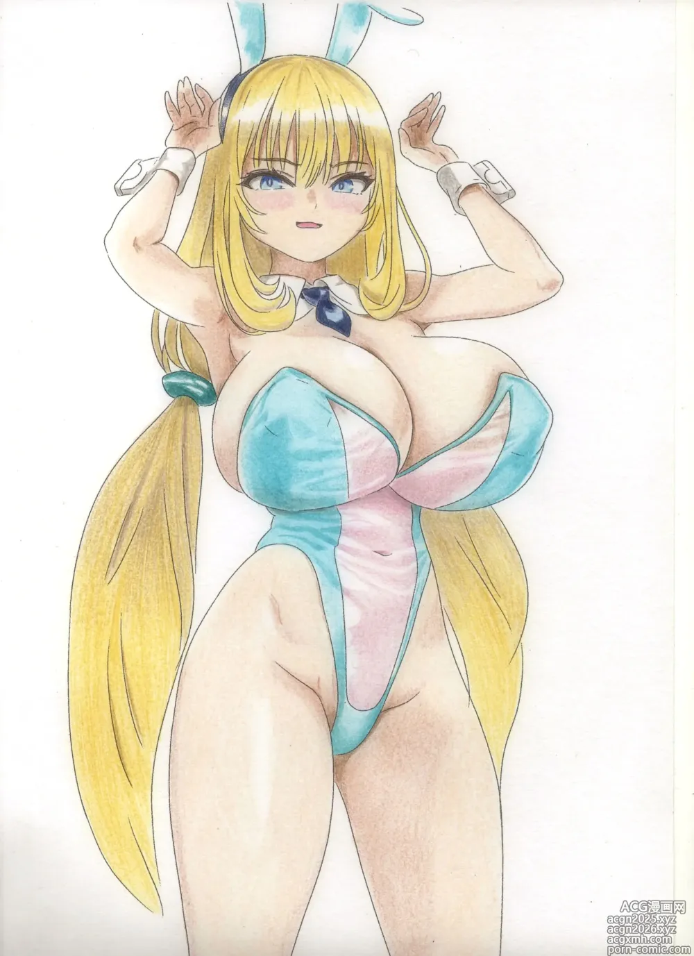 Page 1 of imageset Alicia Goetia Shock