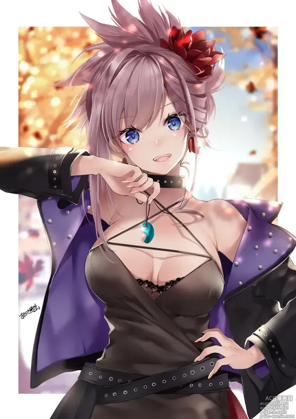 Page 10 of imageset 夏の陛下