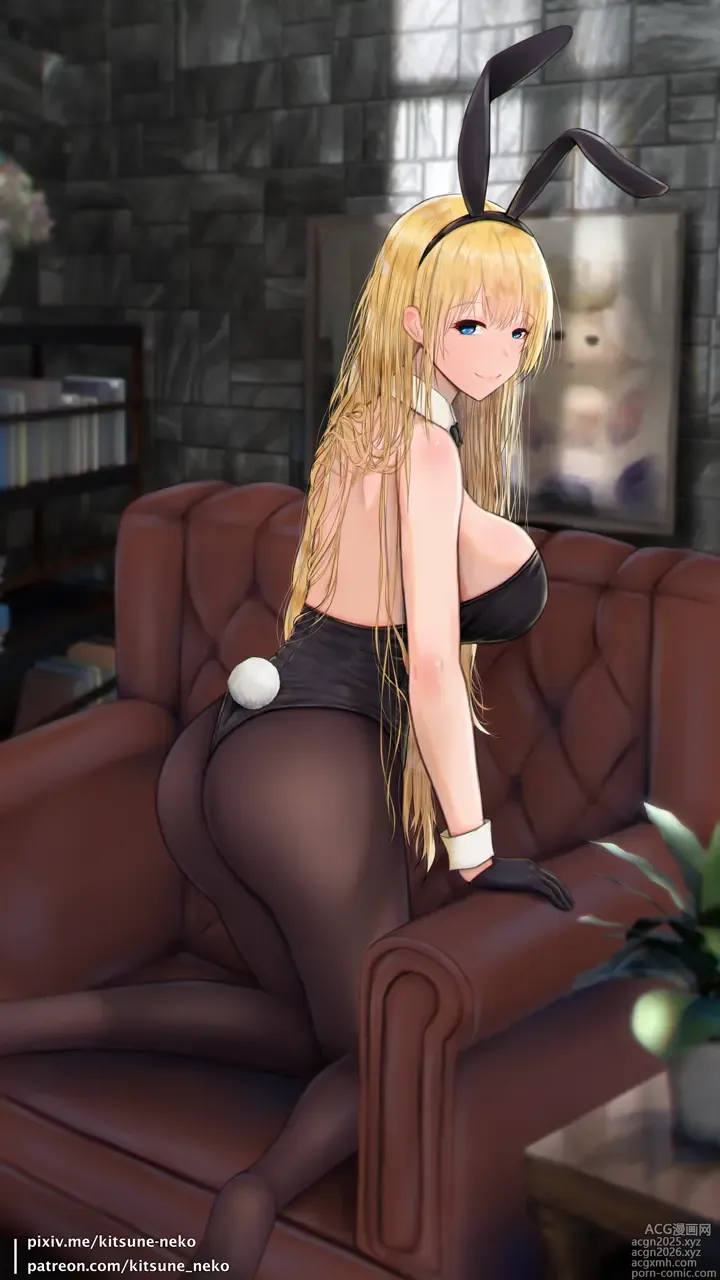 Page 14 of imageset [狐猫] [Commission]