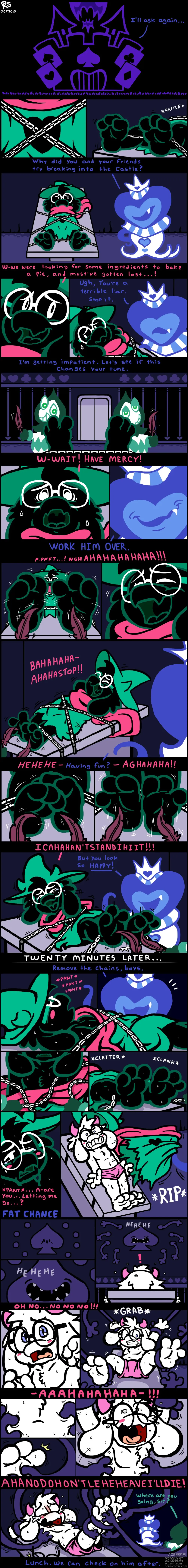 Page 8 of imageset Artist: RepulsionSwitch
