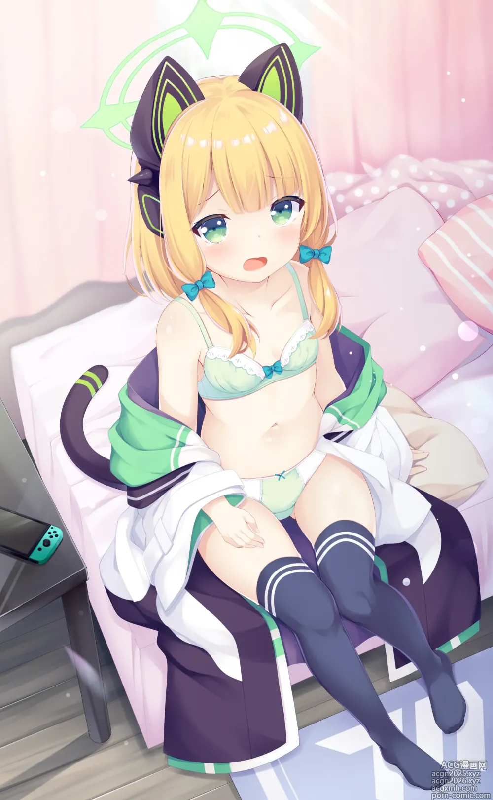 Page 22 of imageset 桜庭光 shironeko