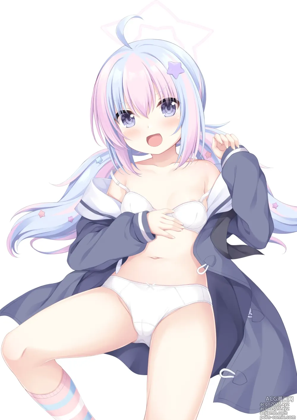 Page 4 of imageset 桜庭光 shironeko