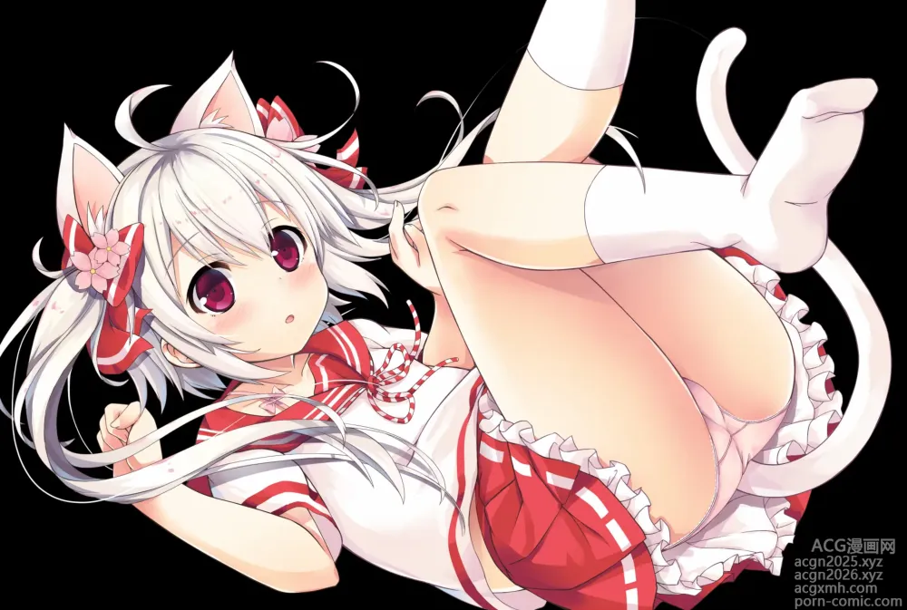 Page 304 of imageset 桜庭光 shironeko