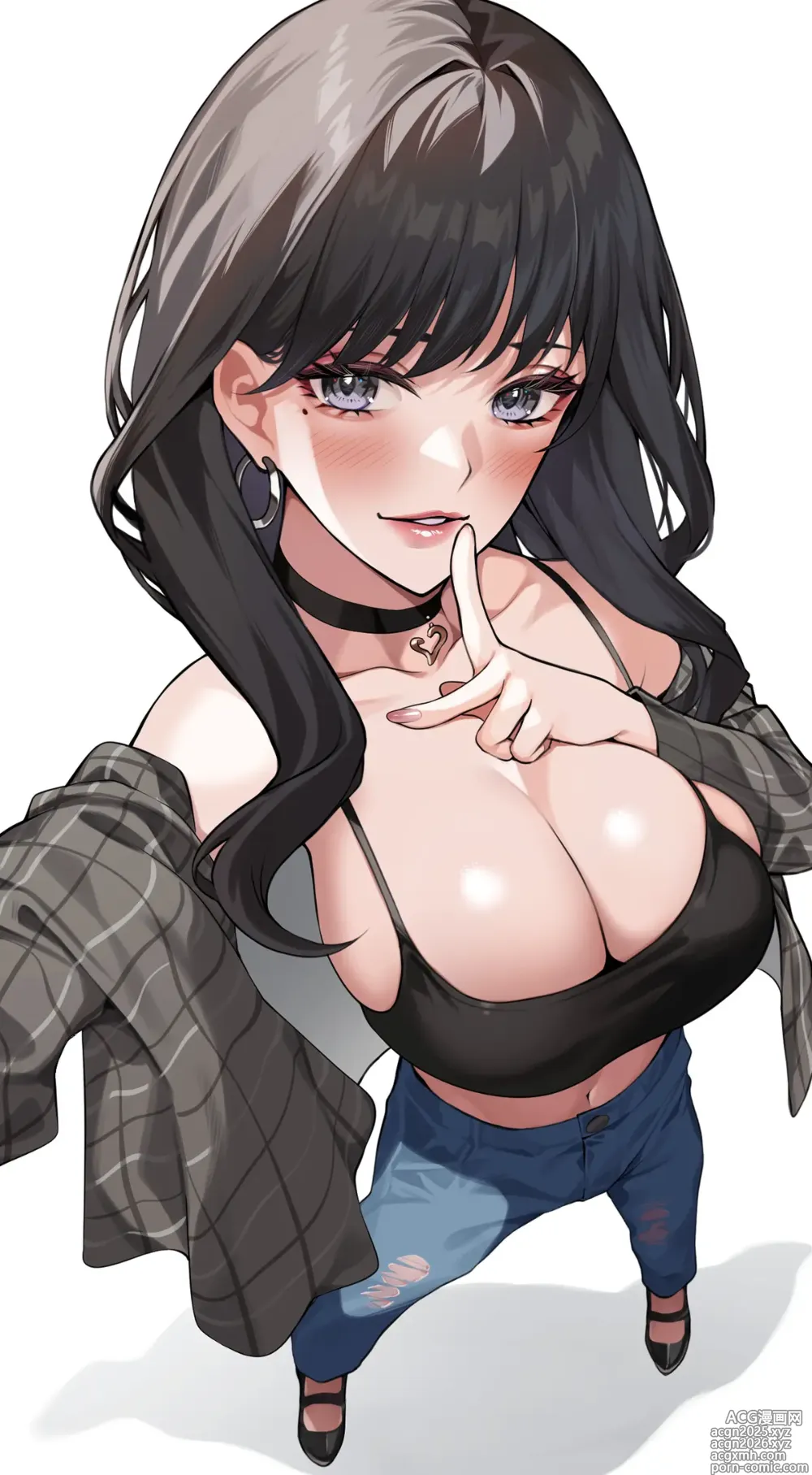 Page 3 of imageset 診察お姉さん