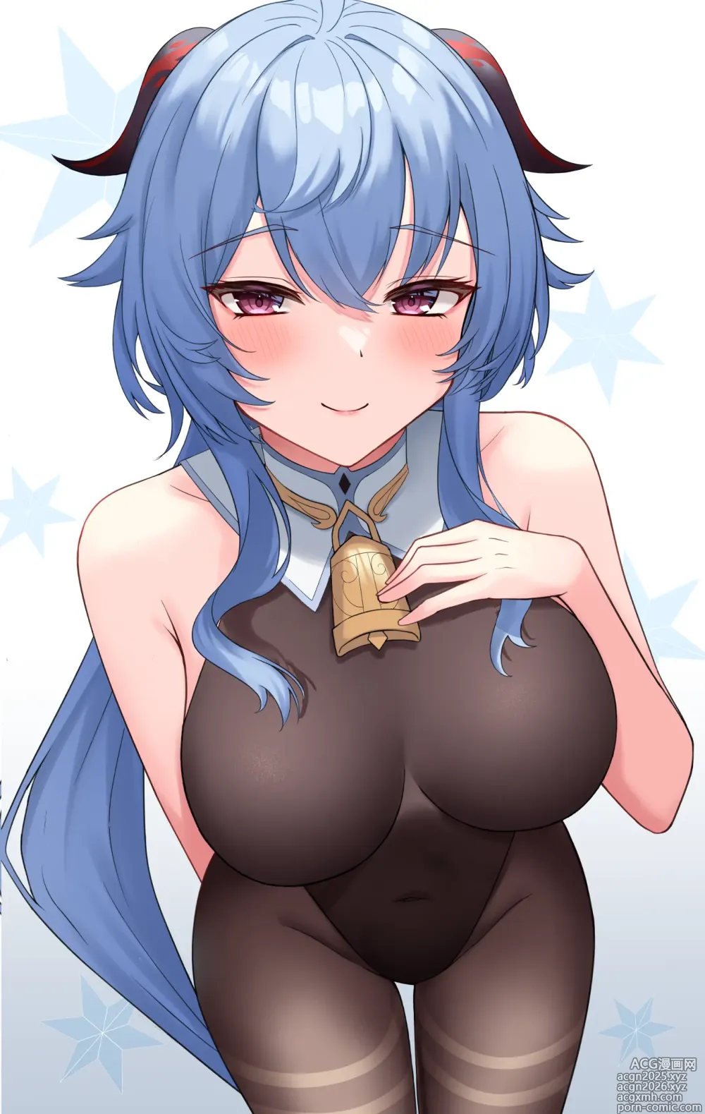 Page 6 of imageset おさわり禁止！