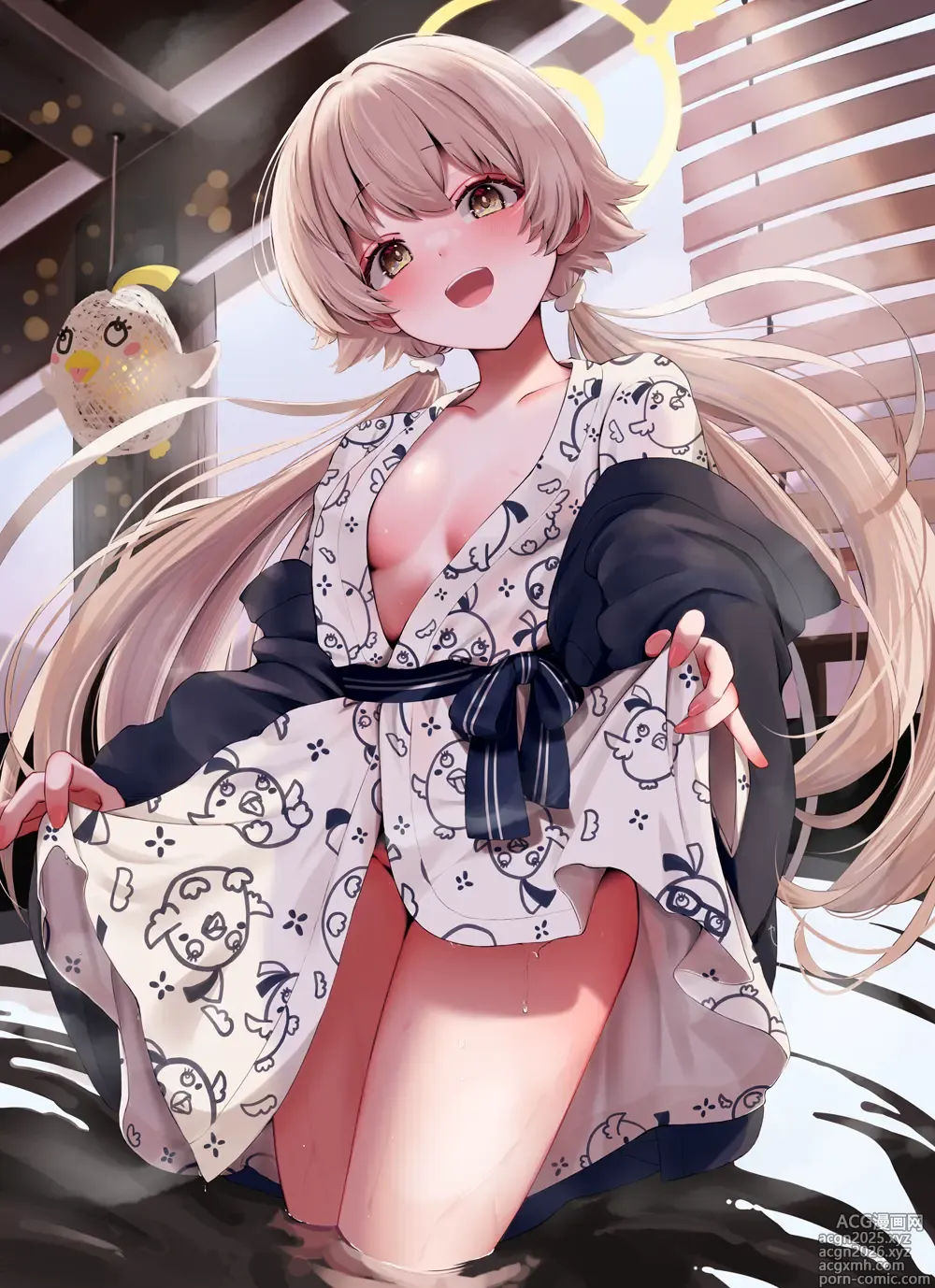 Page 7 of imageset Narushima Kanna