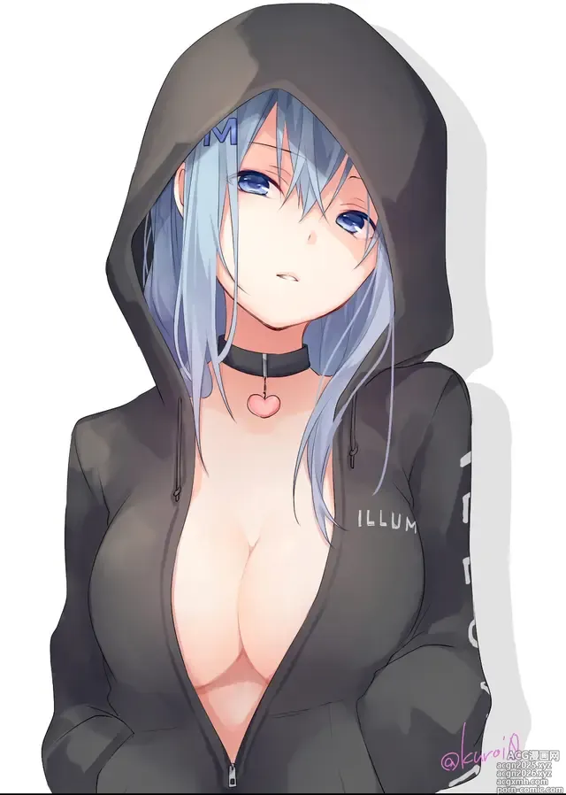Page 11 of imageset Random Hentai collection 2