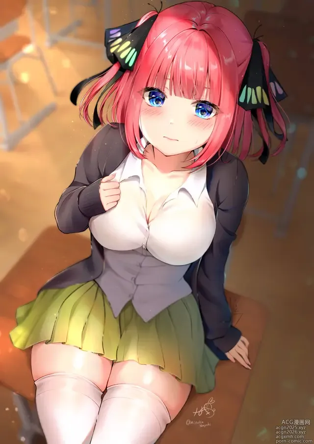 Page 9 of imageset Random Hentai collection 2