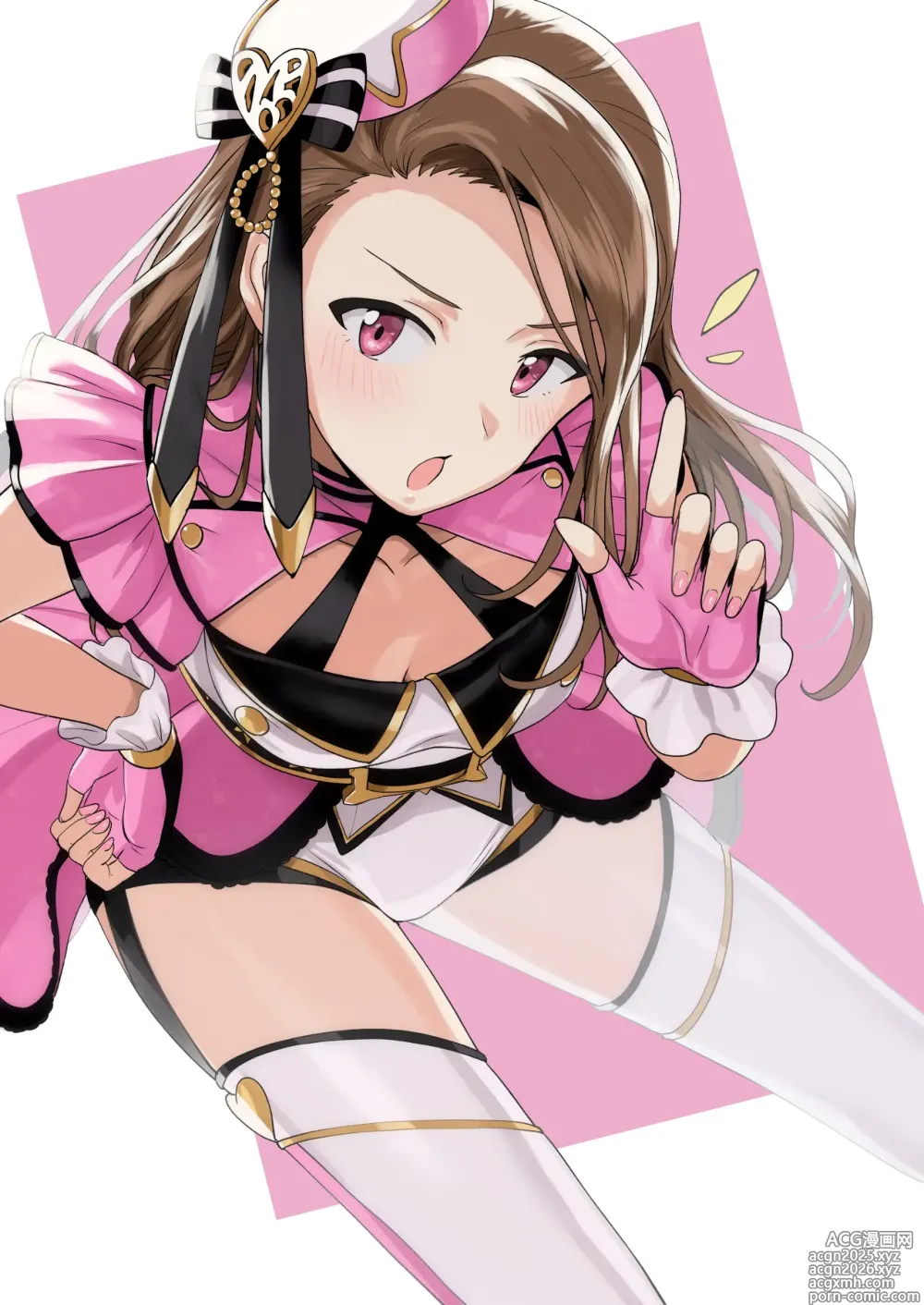 Page 11 of imageset 誕生日おめ！！
