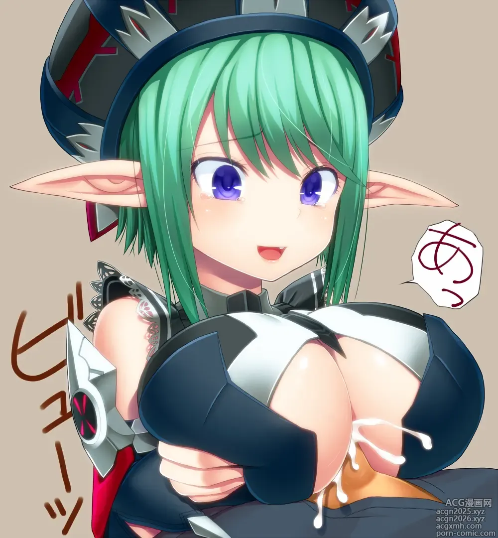 Page 1694 of imageset @爆乳専門絵