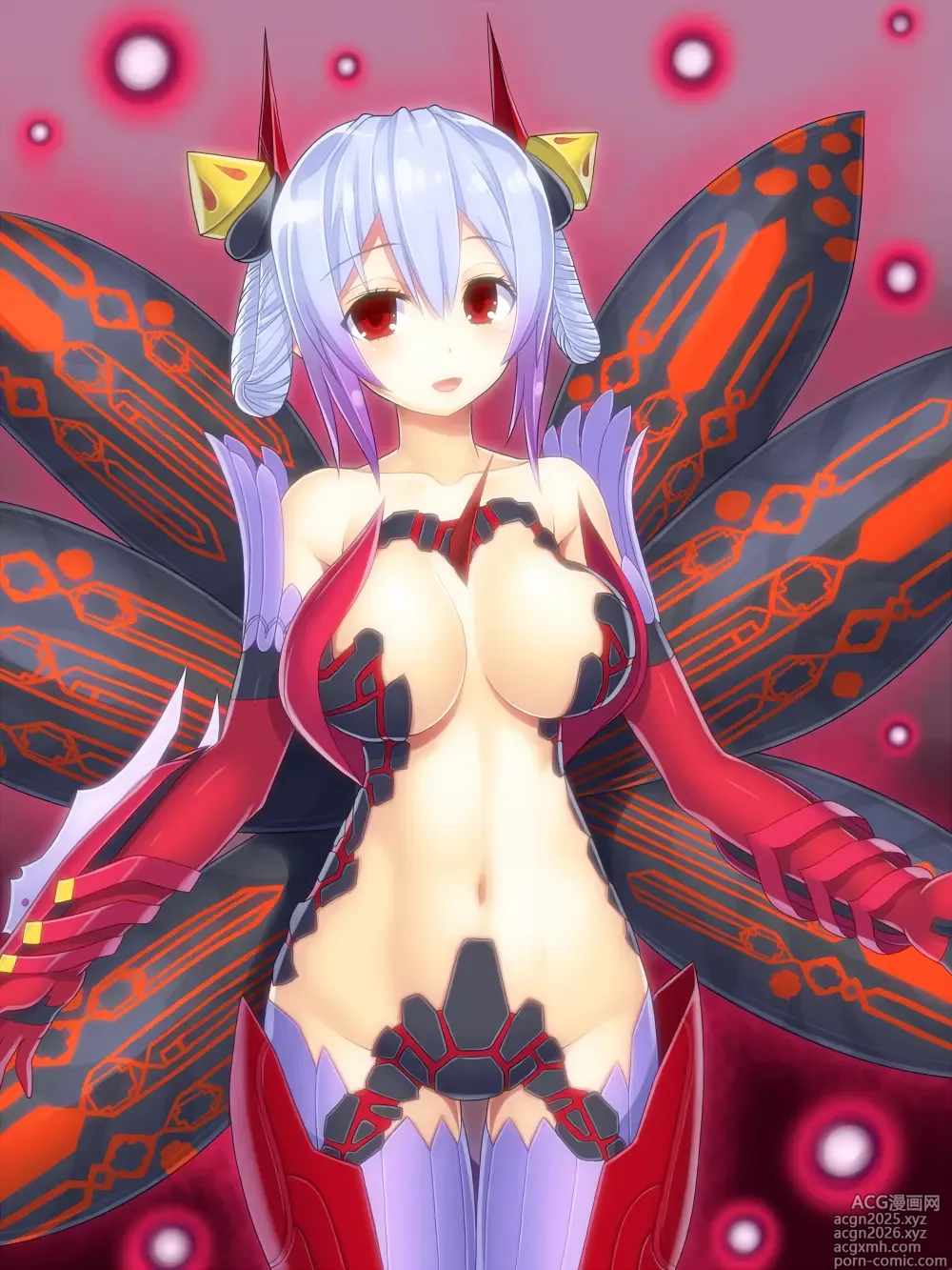 Page 1699 of imageset @爆乳専門絵