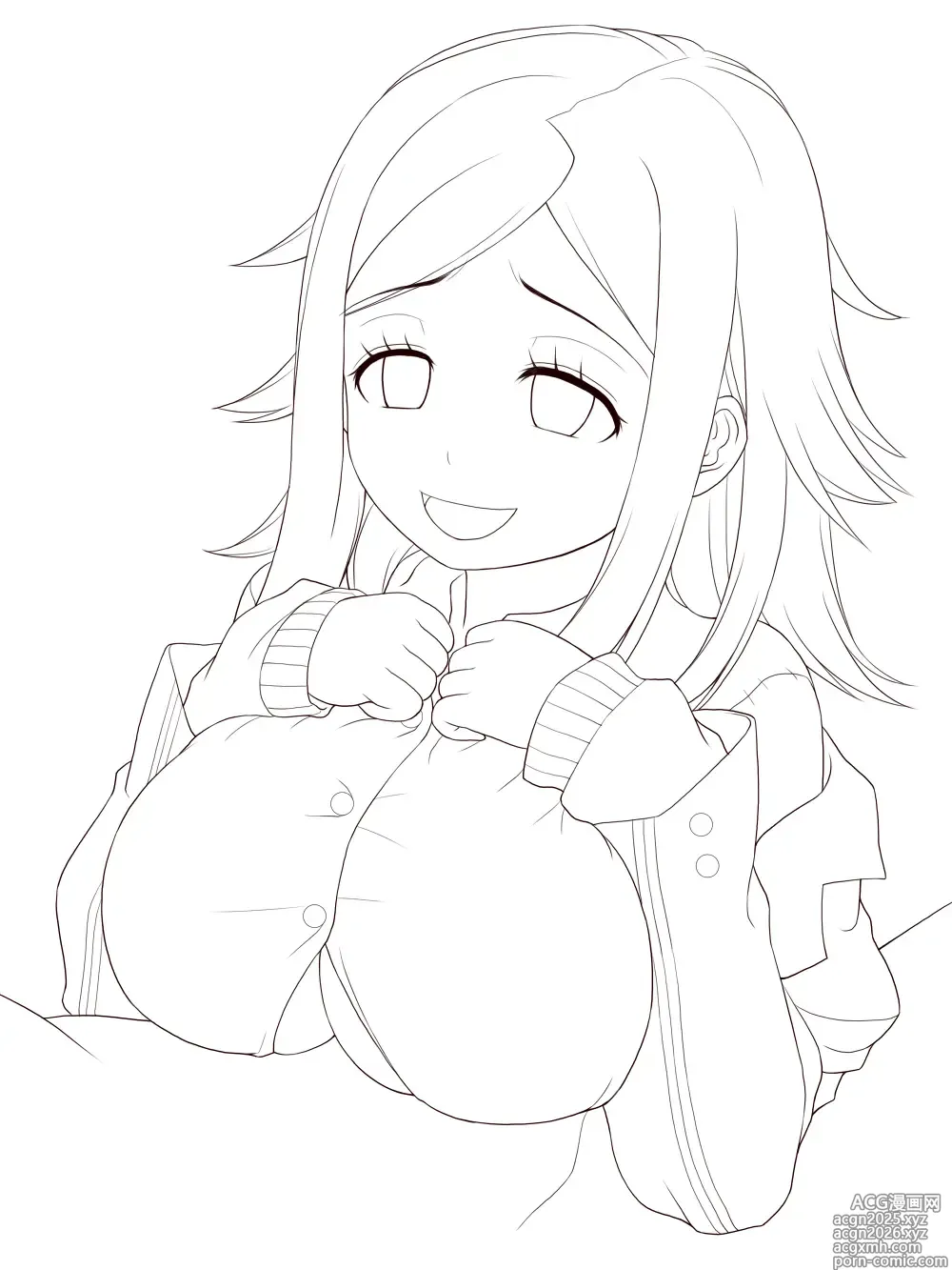 Page 1705 of imageset @爆乳専門絵