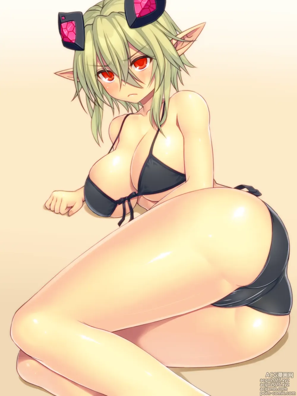 Page 1713 of imageset @爆乳専門絵
