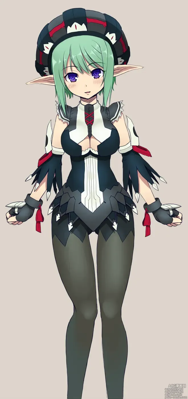Page 1716 of imageset @爆乳専門絵