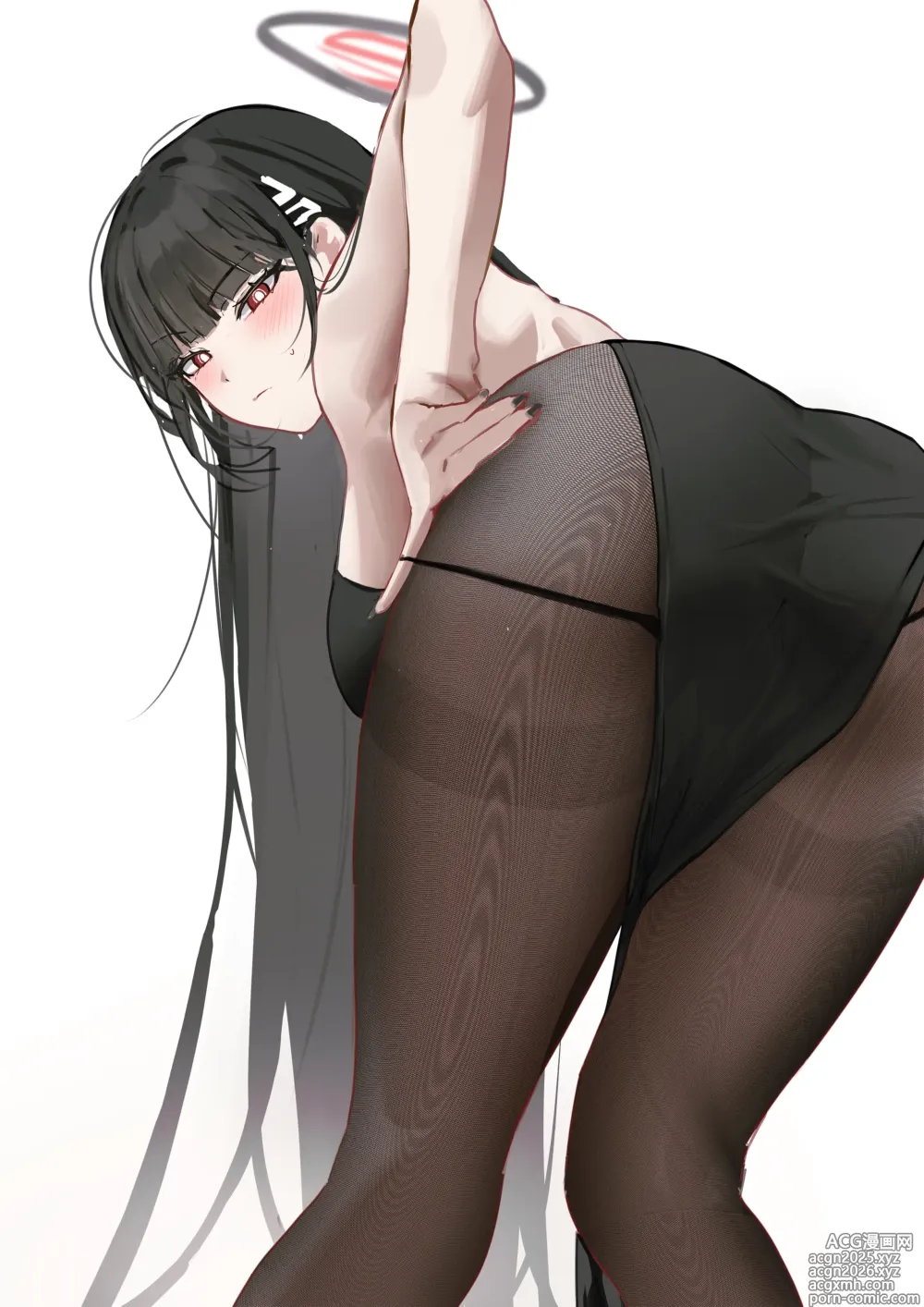Page 1 of imageset おにちゃん··· 恥ずかしい··