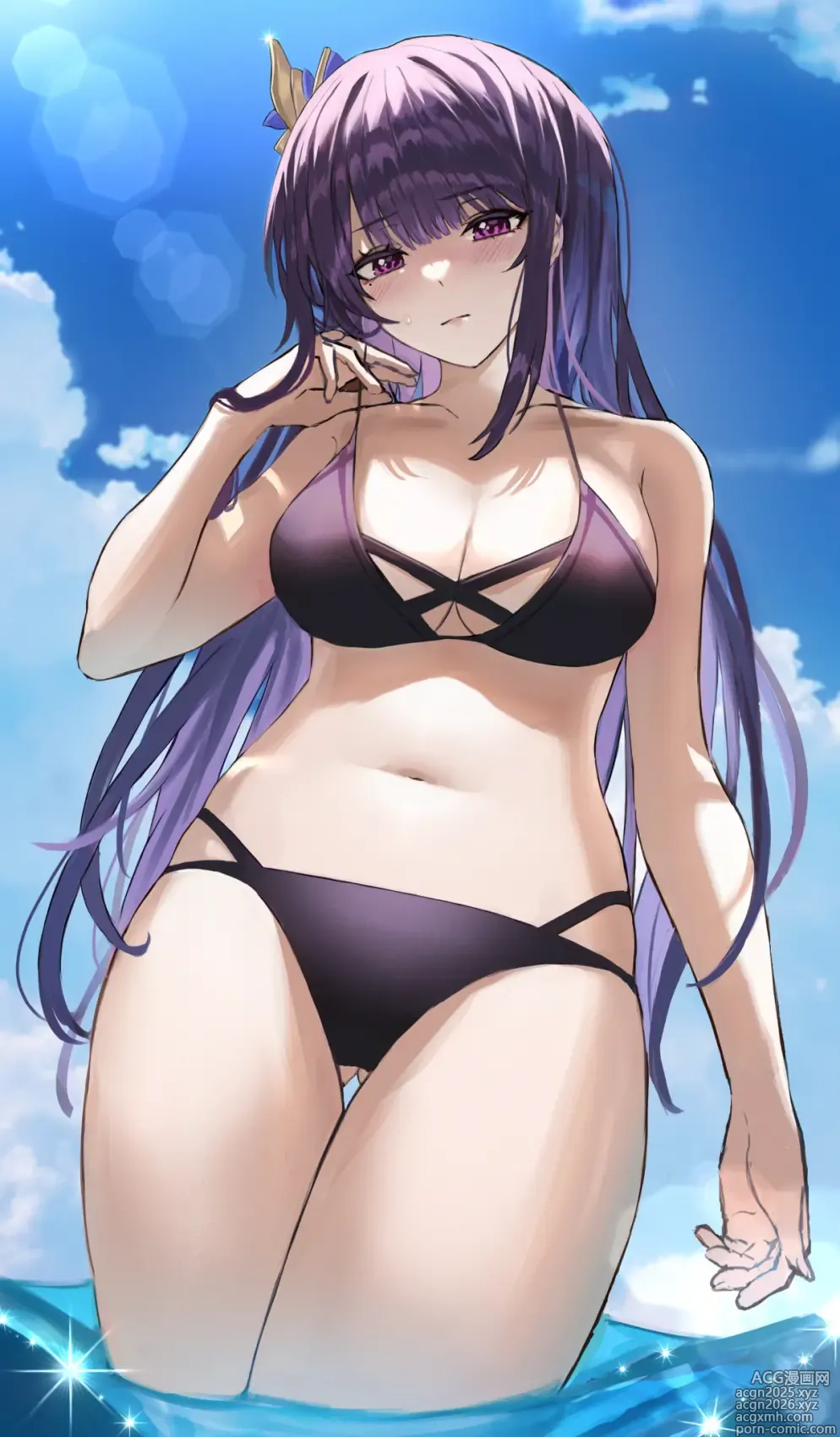 Page 12 of imageset おにちゃん··· 恥ずかしい··