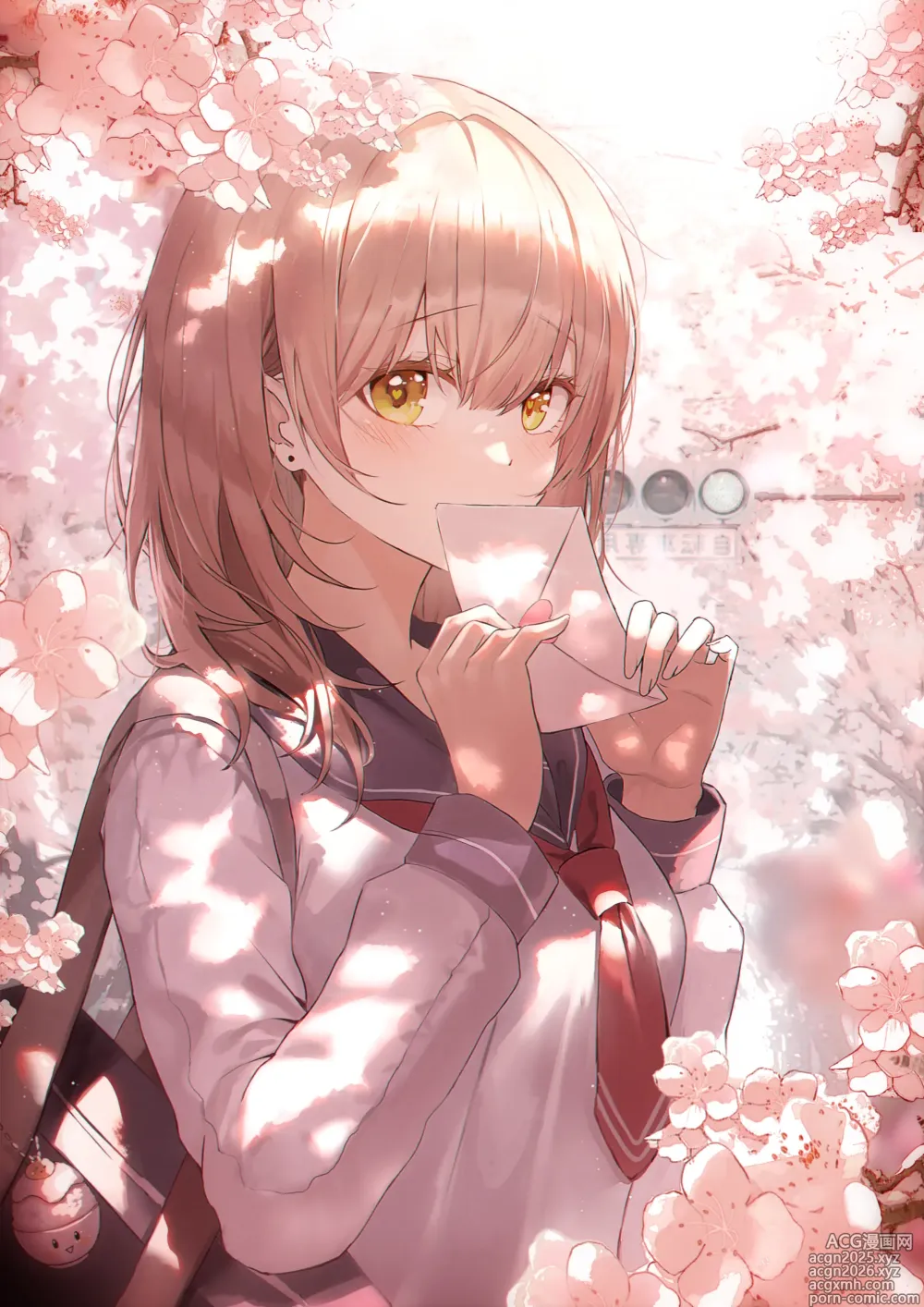 Page 10 of imageset おにちゃん··· 恥ずかしい··