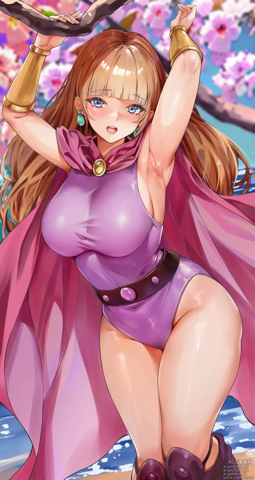 Page 3 of imageset 仕事絵です
