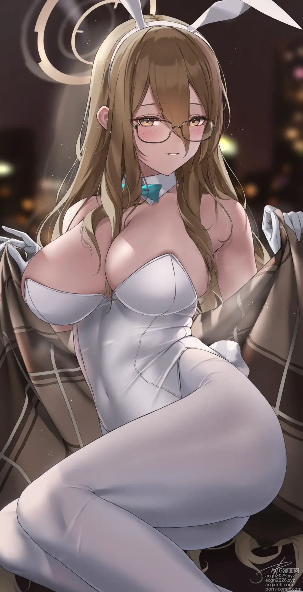 Page 112 of imageset [やばちゃ]  (バニーガールver.)