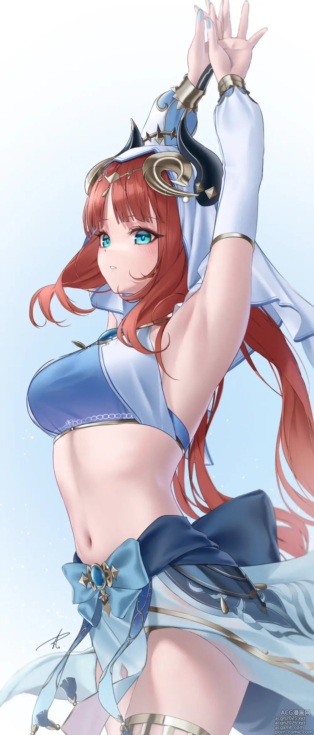 Page 113 of imageset [やばちゃ]  (バニーガールver.)