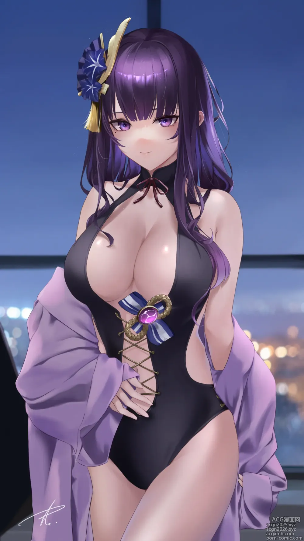 Page 16 of imageset [やばちゃ]  (バニーガールver.)