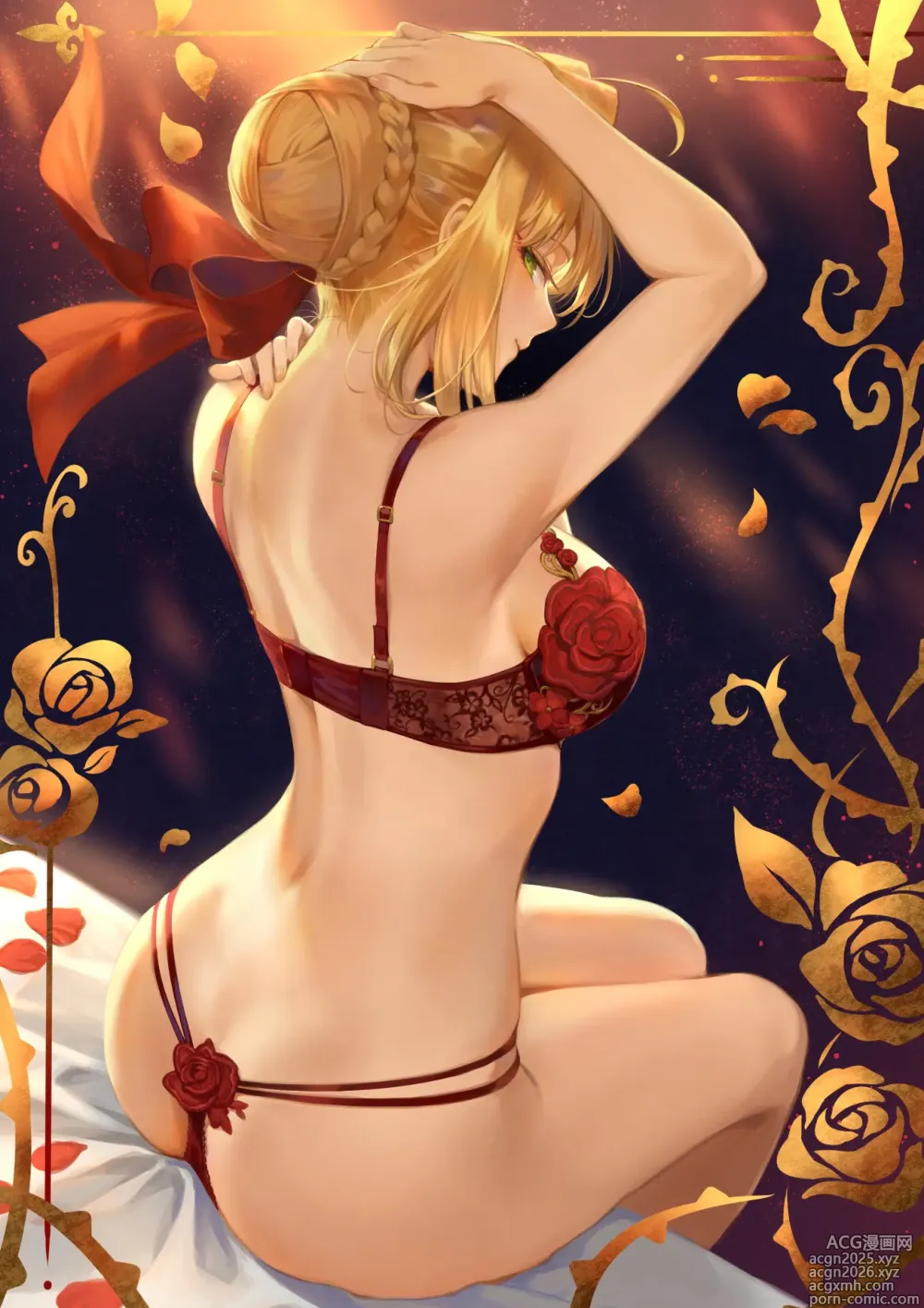 Page 4 of imageset ソニアさん