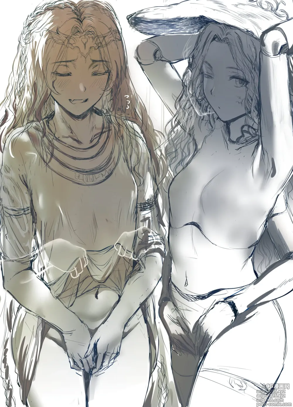 Page 7 of imageset Elden Ring collection