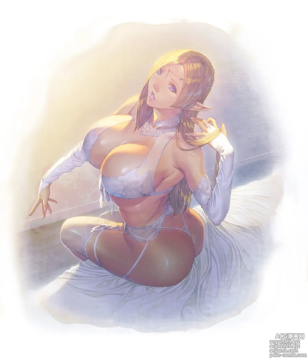 Page 17 of imageset ご婦人