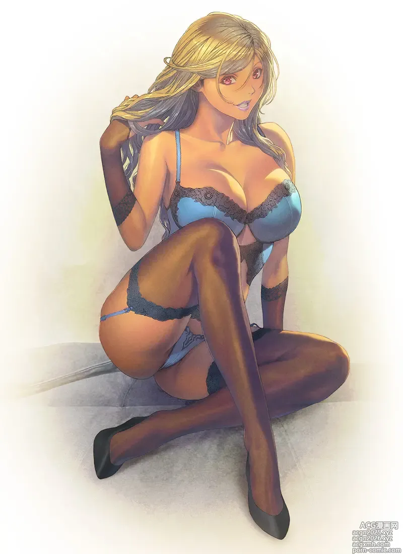 Page 23 of imageset ご婦人