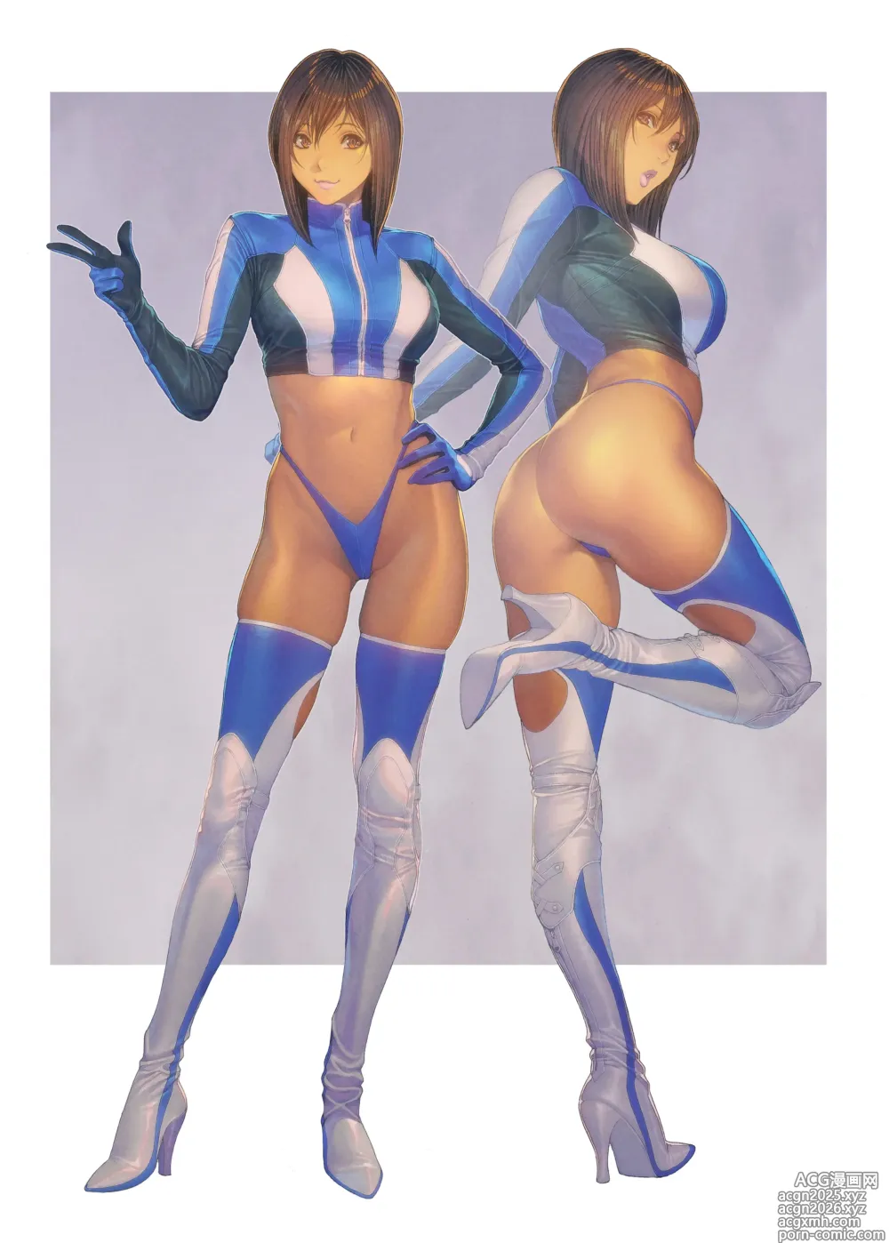 Page 26 of imageset ご婦人