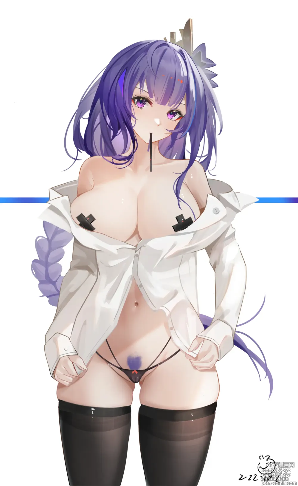 Page 3 of imageset 夜戰時間