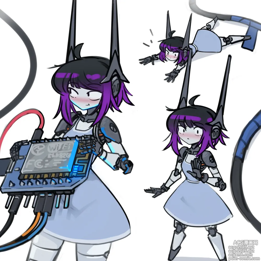Page 11 of imageset nradiowave