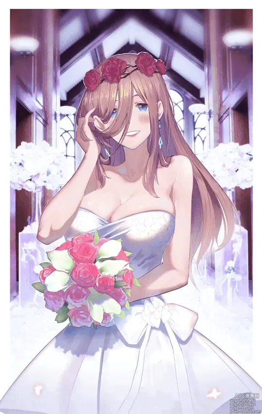 Page 3 of imageset 【向死而生】