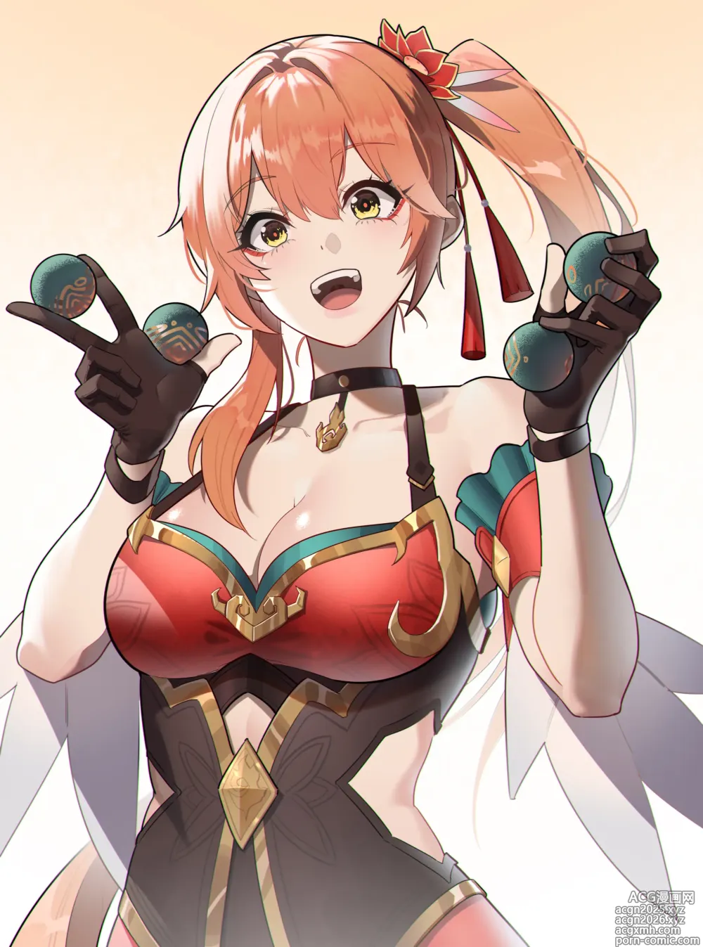 Page 21 of imageset 【向死而生】