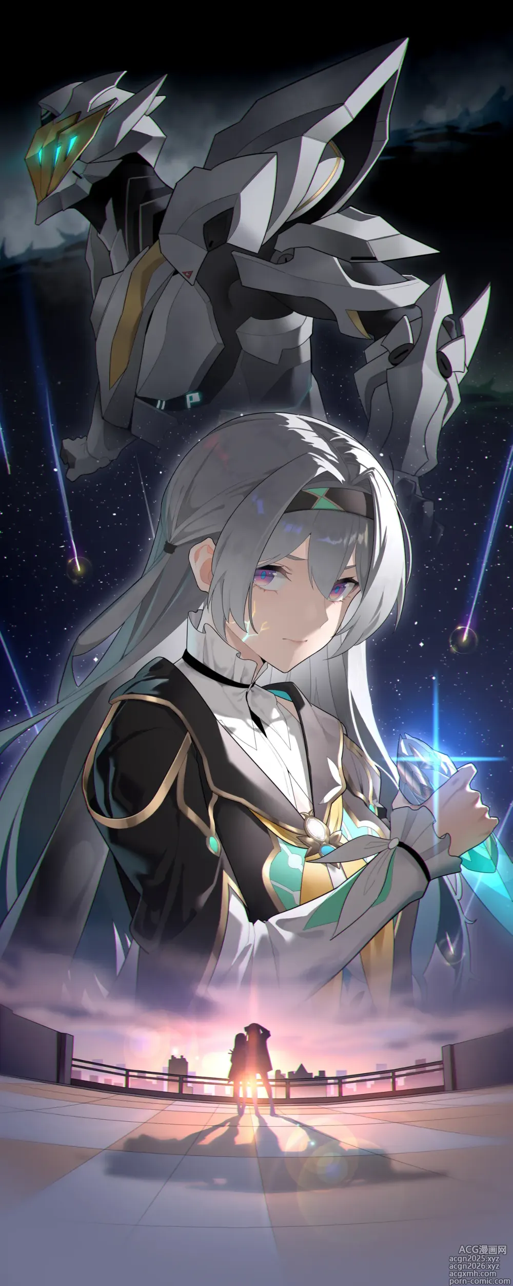 Page 28 of imageset 【向死而生】