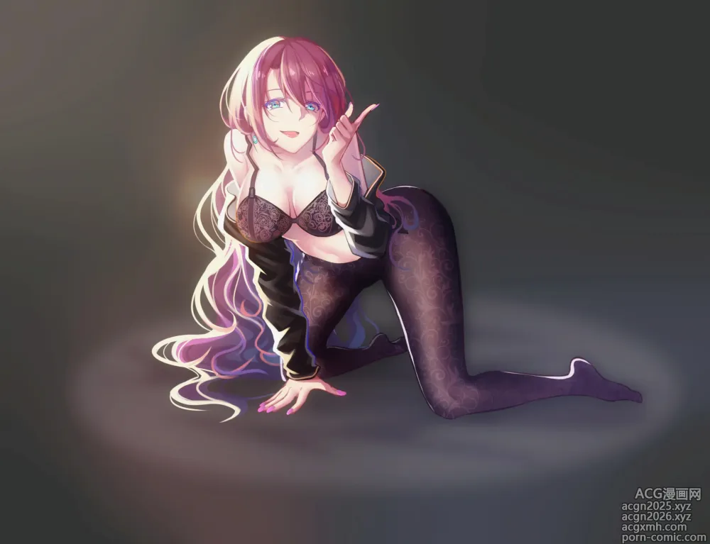 Page 39 of imageset 【向死而生】