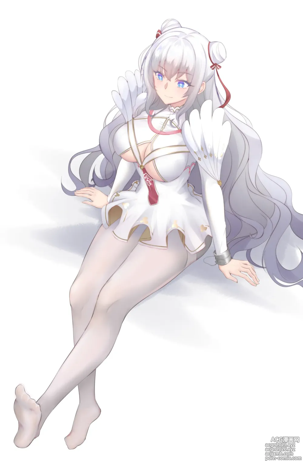 Page 42 of imageset 【向死而生】