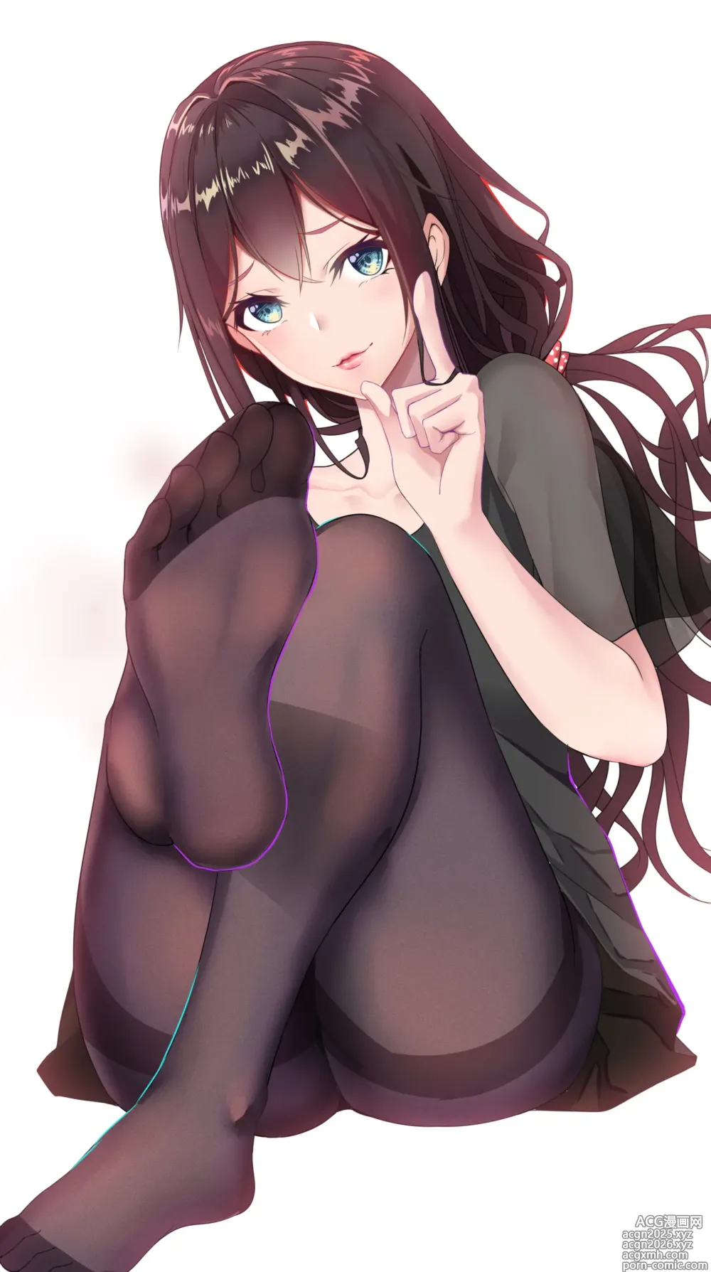 Page 44 of imageset 【向死而生】