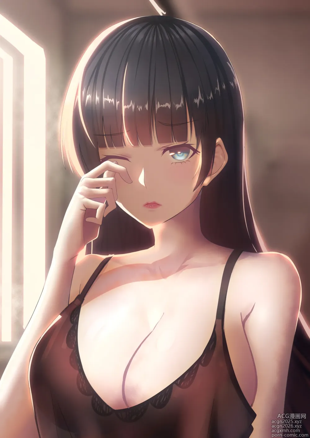 Page 46 of imageset 【向死而生】