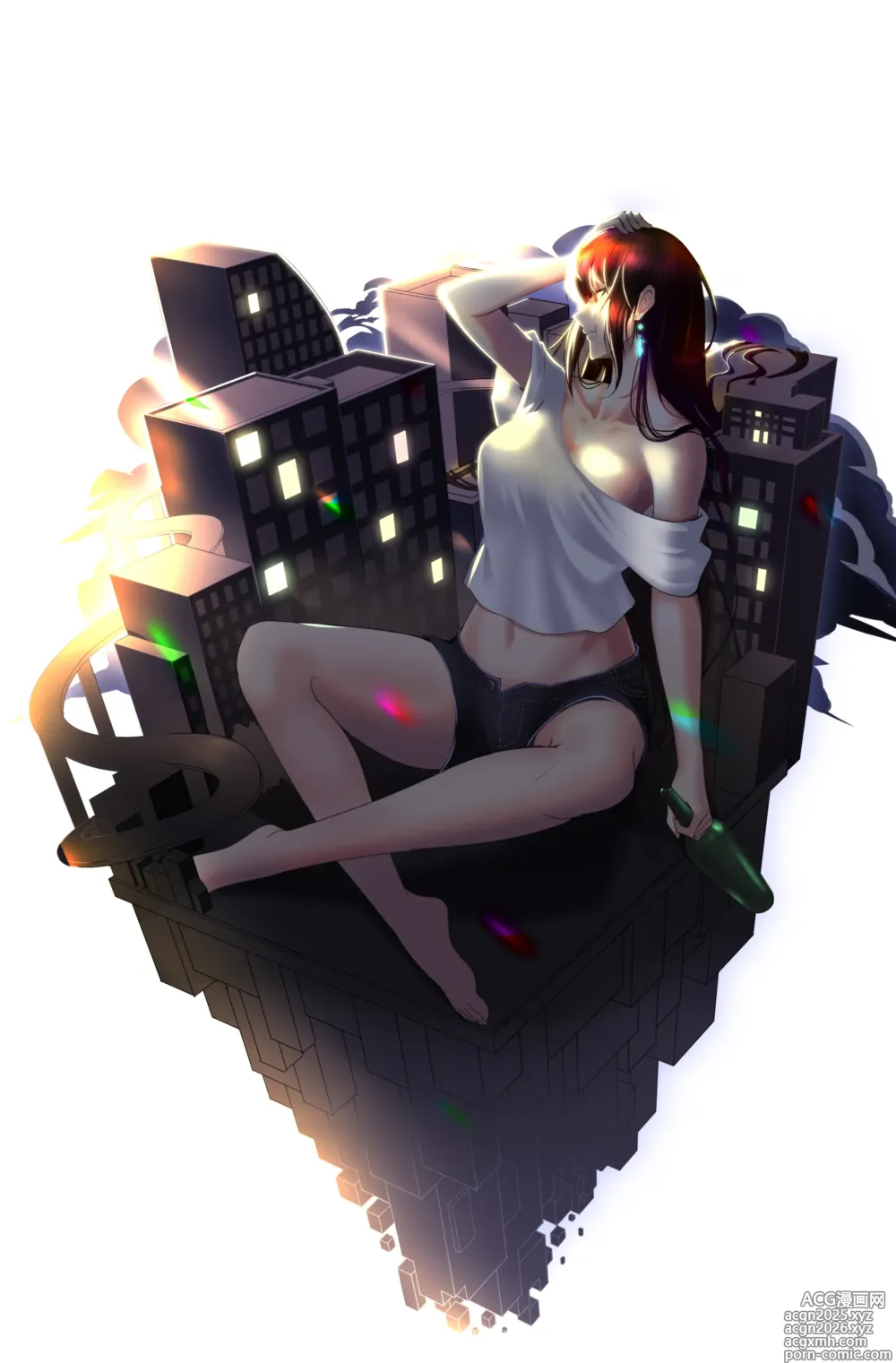 Page 49 of imageset 【向死而生】