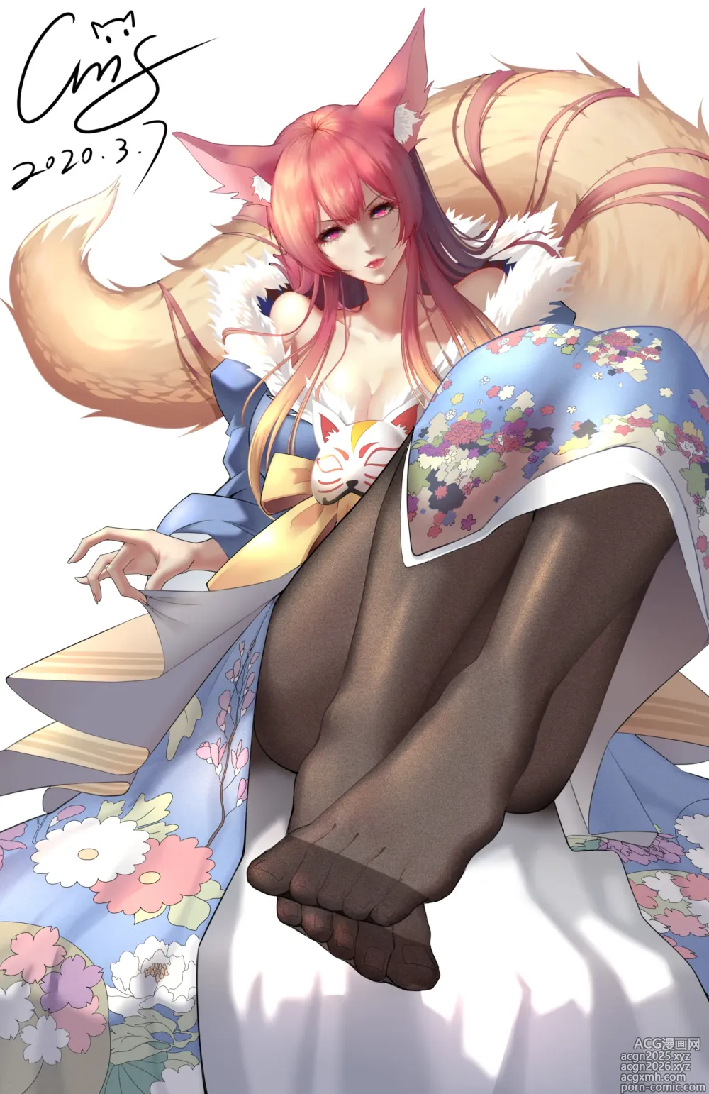 Page 50 of imageset 【向死而生】